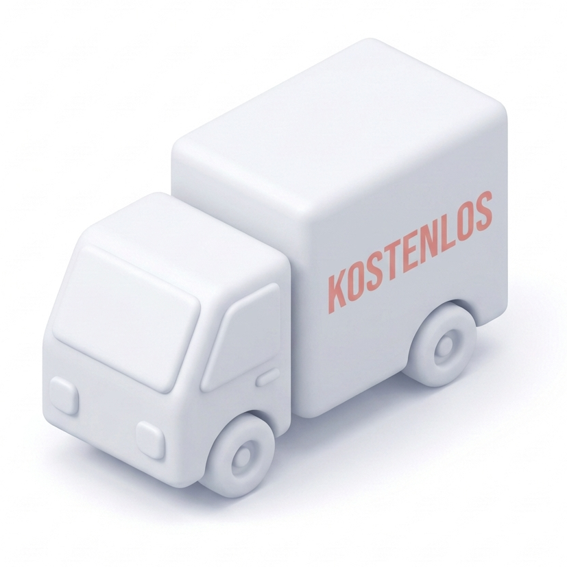 kostenloser Versand