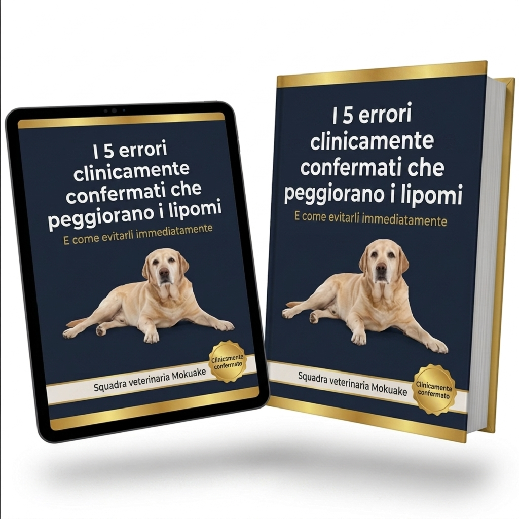 I 5 errori che aggravano i lipomi