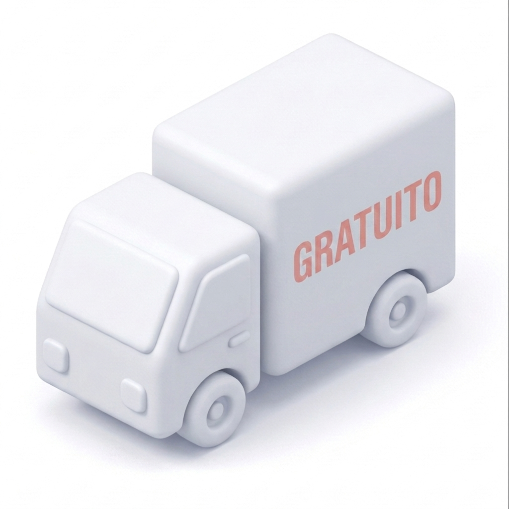 spedizione gratuita