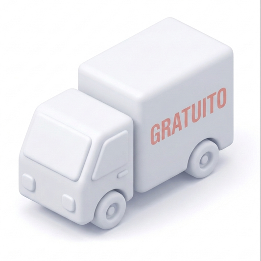 spedizione gratuita