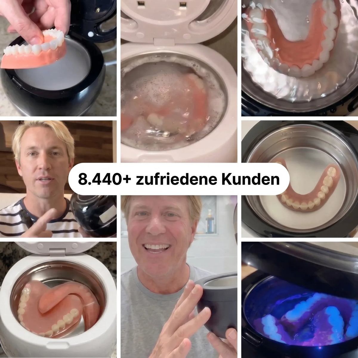 Dentalkuppel