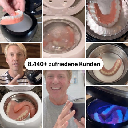Dentalkuppel